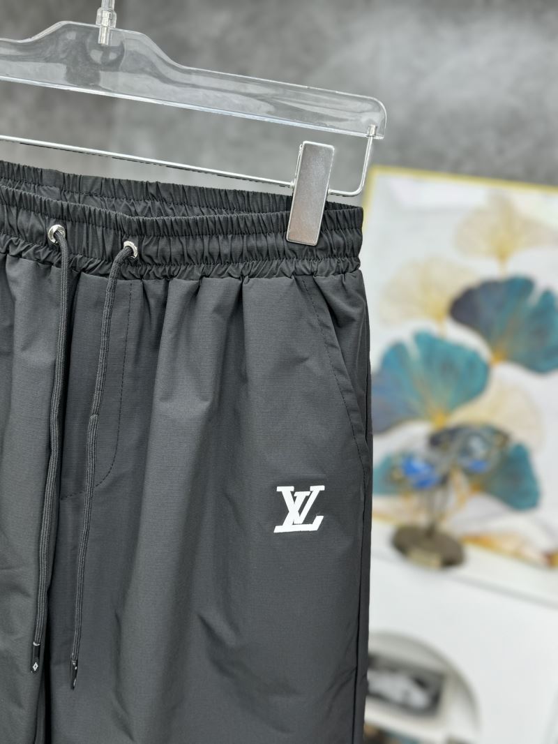 Louis Vuitton Short Pants